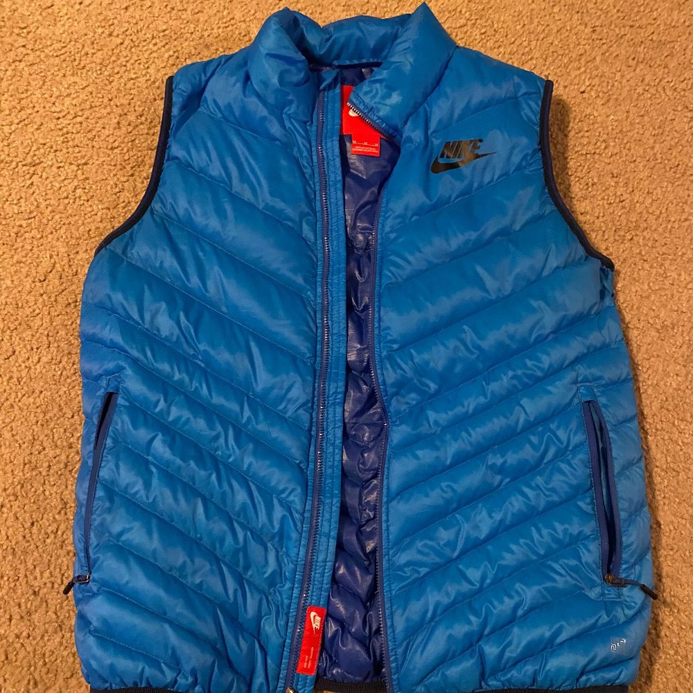 Nike Vest